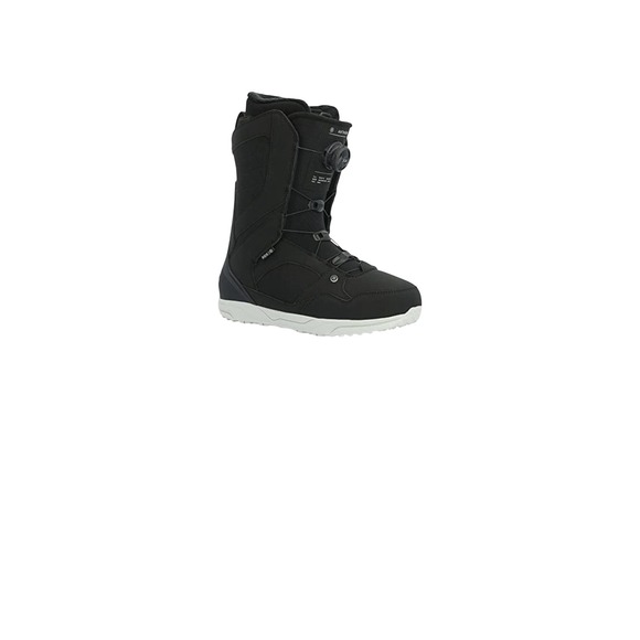 ride anthem boa coiler snowboard boots 2014 Men's Boots, Dune, 10.5 : Sports & Outdoors The Closer Lace Guide evens the lace tension across the entire boot Ride Anthem BOA